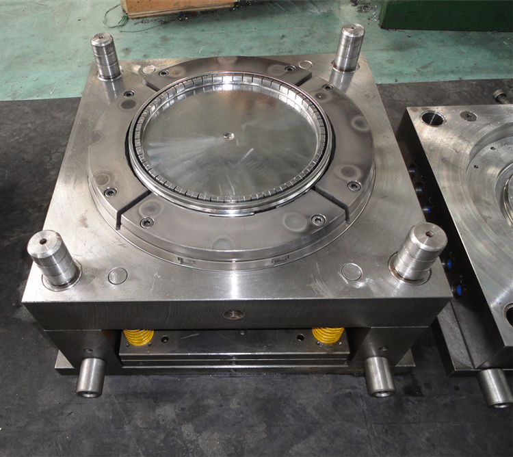 機油桶模具